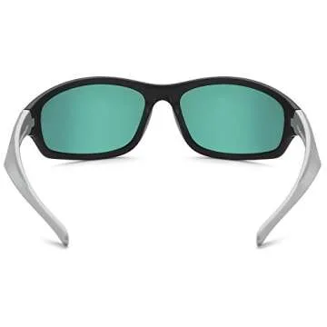 Apollo Grow Light Glasses for LED Grow Room Safety