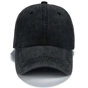 Custom Embroidered Hat Logo,Personalized Baseball Cap, Customized Kids Sun Hats, Glitter Trucker Cap Keepsake Daddy Gift