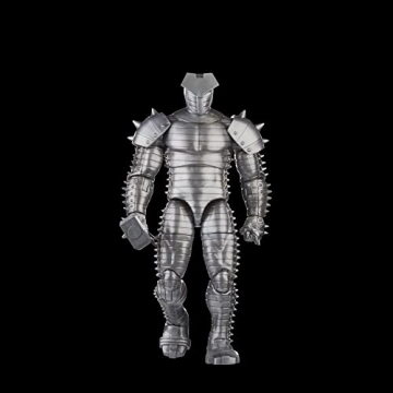 Marvel Legends Thor vs Destroyer Action Figures - 60th Anniversary