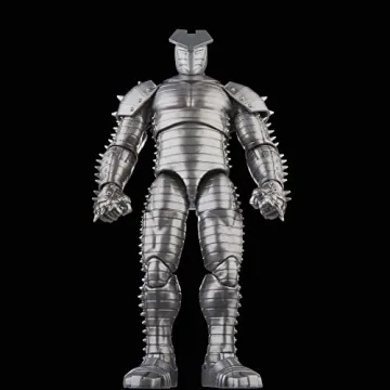 Marvel Legends Thor vs Destroyer Action Figures - 60th Anniversary