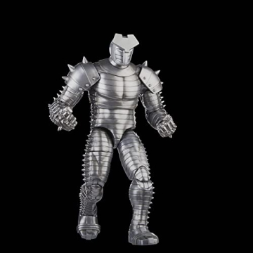 Marvel Legends Thor vs Destroyer Action Figures - 60th Anniversary