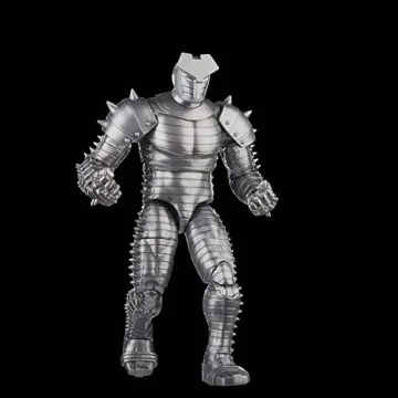 Marvel Legends Thor vs Destroyer Action Figures - 60th Anniversary