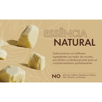 SheaMoisture Raw Shea Butter Deep Conditioner for Curly Hair