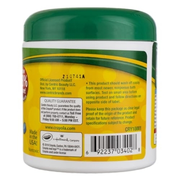 Crayola Color Bath Dropz for Potty Training Fun!