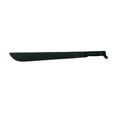 Ontario Knife Company 1-18 Military Machete - Durable 24-Inch Tool for All Outdoor Adventures