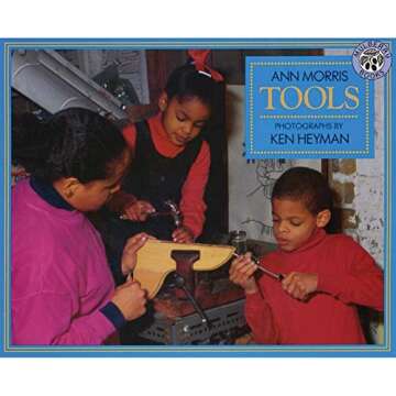 Essential Versatile Tool Set for Home Improvement and DIY Creators