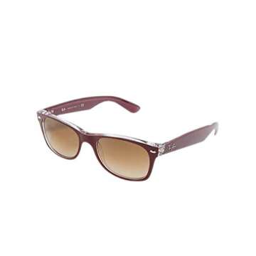 Ray-Ban RB2132 New Wayfarer Sunglasses