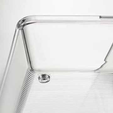 Adjustable Drawer Organizer for Kitchen Storage Solutions