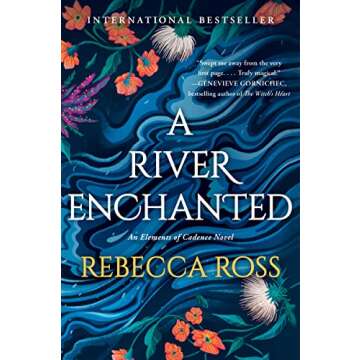 A River Enchanted: A Captivating Novel of Magic and Music