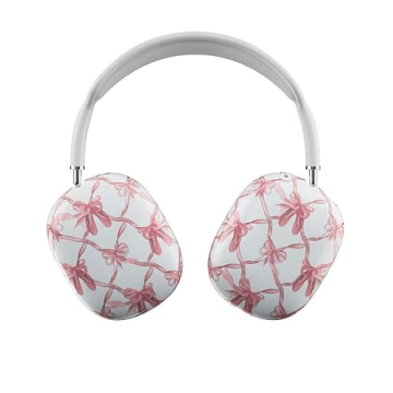 Wildflower AirPods Max Case Stylish Protective Cover