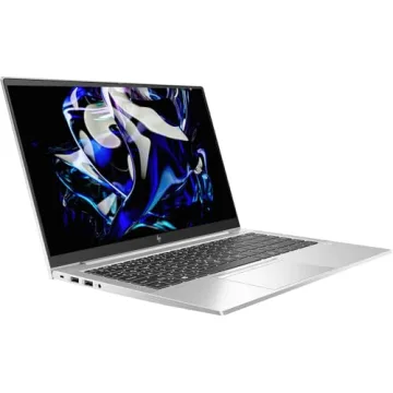 HP EliteBook 845 G8 14" Laptop with Ryzen 5 and 32GB RAM