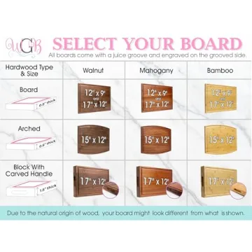 Personalized Cutting Board Custom Wedding or Housewarming Gift Idea