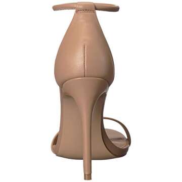 Steve Madden Women's Soph Heeled Sandal