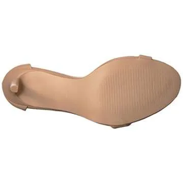 Steve Madden Women's Soph Heeled Sandal