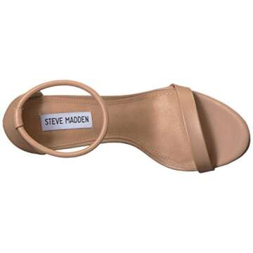 Steve Madden Women's Soph Heeled Sandal