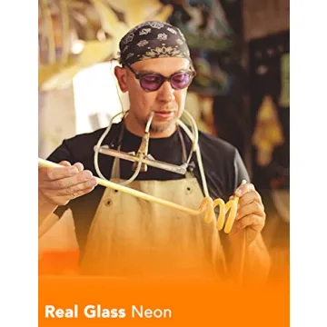 Naked Lady Neon Sign for Home and Special Events