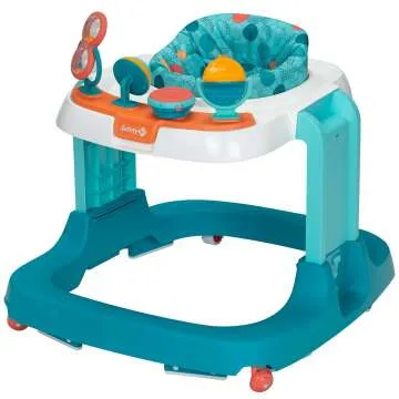 Safety 1st Ready, Set, Walk Dx Developmental Walker