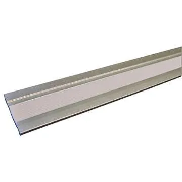 Metal Crafting Ruler 18 inch for Safe Measurements and Cutting