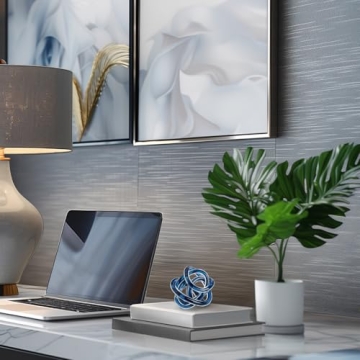 Stylish Torre & Tagus Glass Knot Decor Ball | Perfect Gift