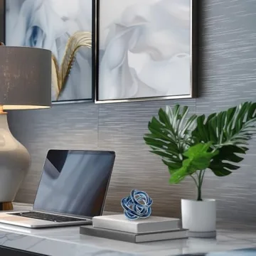 Stylish Torre & Tagus Glass Knot Decor Ball | Perfect Gift