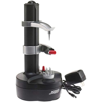 Starfrit Electric Rotato Express - Black Peeler