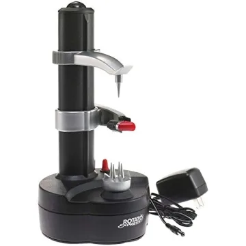 Starfrit Electric Rotato Express - Black Peeler