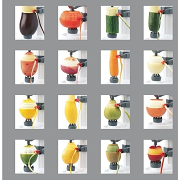 Starfrit Electric Rotato Express - Black Peeler