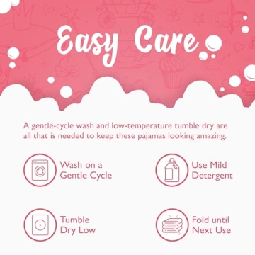 Disney Girls’ Mulan Fantasy Gown Nightgown for Kids