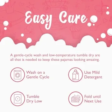 Disney Girls’ Mulan Fantasy Gown Nightgown for Kids