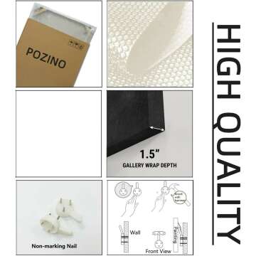 LGBT Family Love Wins Print - Wall Art for Home