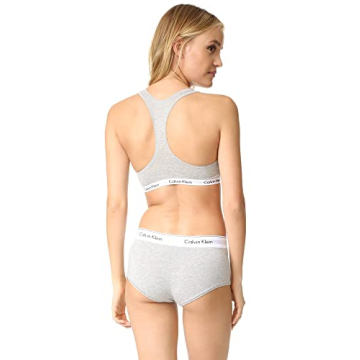 Shop Calvin Klein Women's Carousel Bralette 2 Pack Now!