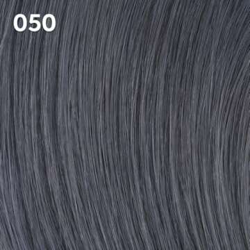 COLORCHARM Liquid Hair Color - Cooling Violet for Gray Coverage