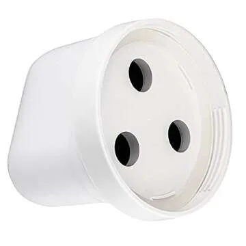 Aquagear Pitcher Replacement Water Filter – Lead, Chlorine, PFAS, Microplastics, VOCs Filter - Filter Media Made in USA