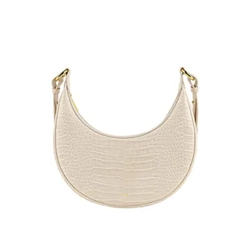 JW PEI Carly Vegan Leather Bag Stylish Sustainable Medium