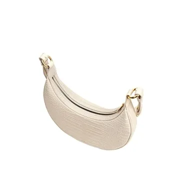 JW PEI Carly Vegan Leather Bag Stylish Sustainable Medium