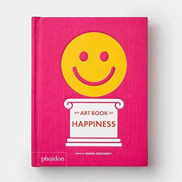 My Art Book of Happiness (My Art Books)