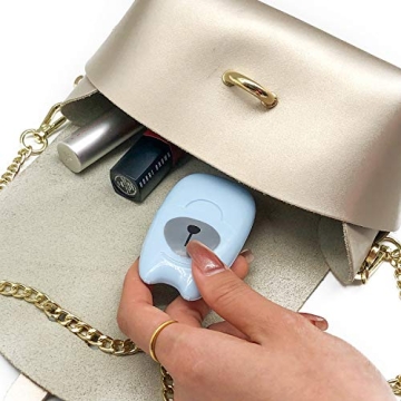 NANASO 4 Boxs(200 Sheets) Paper Soap,Mini Portable Travel Soap Paper Sheets,Disposable Soap Paper for Outdoor,Camping, Hiking,Hand Washing Bath Scented Paper Soap