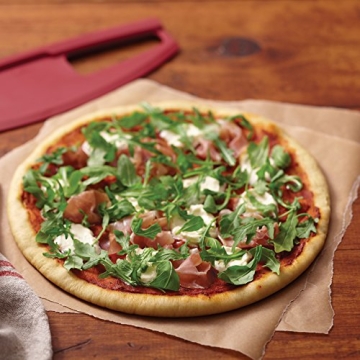 Wilton Non-Stick 12-Inch Pizza Pan Set for Home Cooks