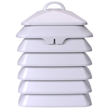 AcuRite Solar Radiation Shield for Weather Sensors