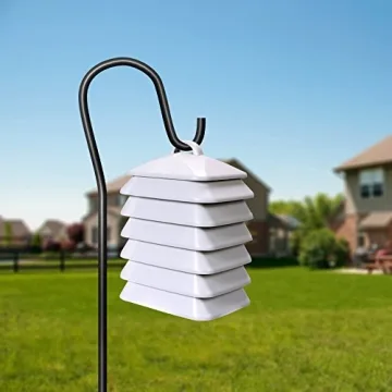 AcuRite Solar Radiation Shield for Weather Sensors