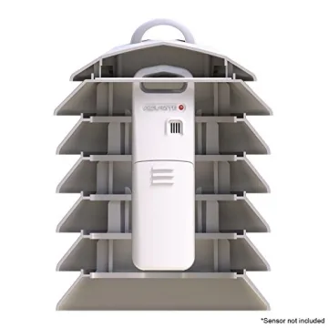 AcuRite Solar Radiation Shield for Weather Sensors