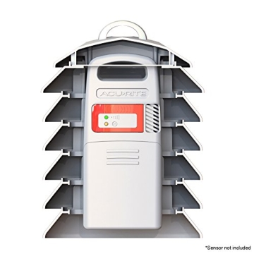 AcuRite Solar Radiation Shield for Weather Sensors