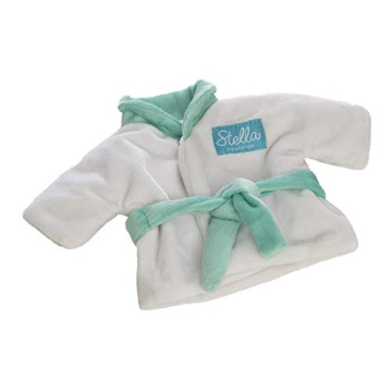 Manhattan Toy Stella Bath Playset for 12 and 15 inch Dolls