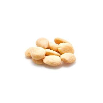 Yupik Roasted Sea Salted Marcona Almonds - Healthy Snack