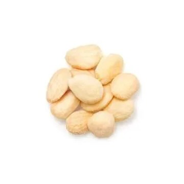 Yupik Roasted Sea Salted Marcona Almonds - Healthy Snack