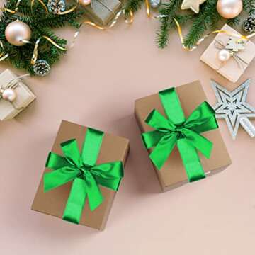 Edenseelake 40 Pack 7x5x5 inches Shipping Boxes Small Cardboard Boxes, Brown