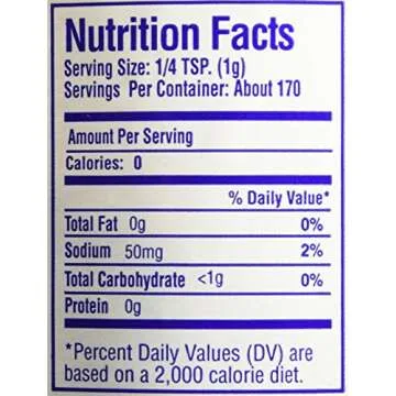 Blue Mountain Country Fish Seasoning - Flavorful Seafood Spice