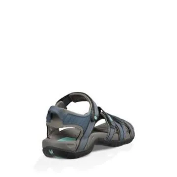 Teva Women's Tirra Sandal - Sporty Adjustable Comfort