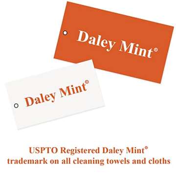 Howard Feed-N-Wax Polish & Daley Mint Cloth Kit 16oz