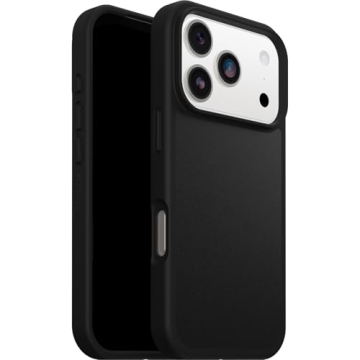 OtterBox iPhone 17 Pro Profile Series Case - Eco-Friendly Protection with MagSafe
